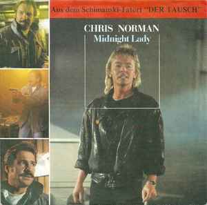 Midnight Lady - Chris Norman