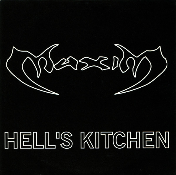 Maxim Of Prodigy – Hell's Kitchen (2001, Cassette) - Discogs