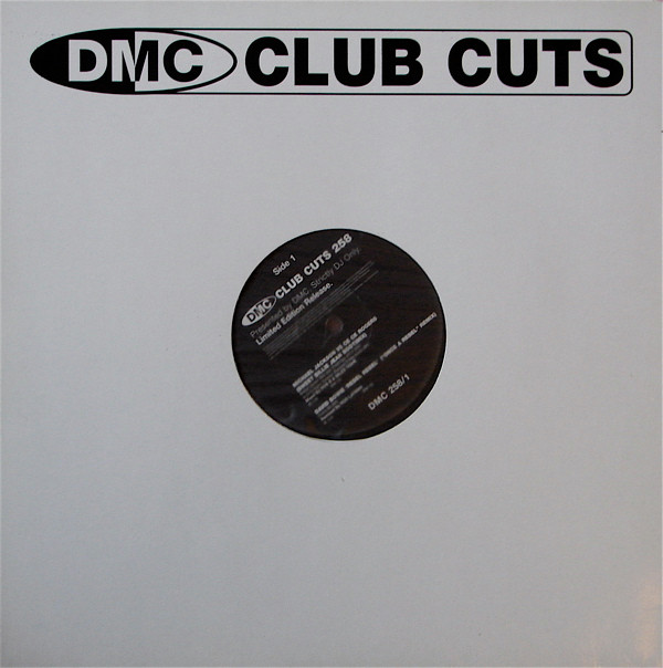 ladda ner album Various - Club Cuts 258