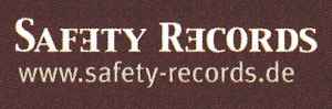 Safety Records on Discogs