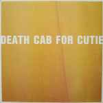 Death Cab For Cutie – The Photo Album (2022, 180-gram, Clear 