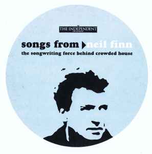 Songs From ►Neil Finn - Neil Finn