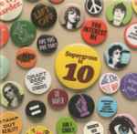 Cover of Supergrass Is 10 (The Best Of 94-04), , CD