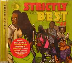 Strictly The Best Volume 44 - Various