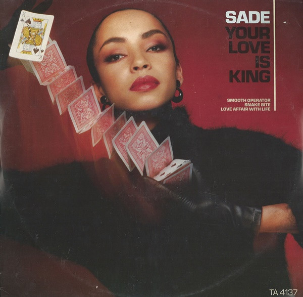 Stream Sade Night 1: Your Love is King by VACATIONS