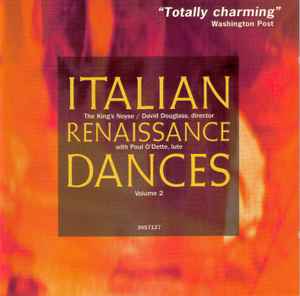 The Italian Renaissance - Volume II