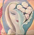Cover of Layla And Other Assorted Love Songs, 1970, Vinyl