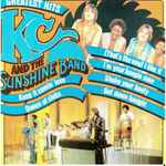 KC & The Sunshine Band – Greatest Hits (1986, Vinyl) - Discogs