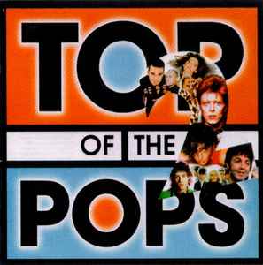 Top Of The Pops 2 (2000, CD) - Discogs