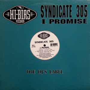 I Promise - Syndicate 305