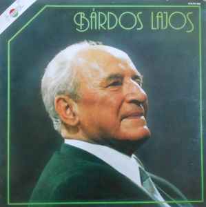 Bárdos Lajos - Bárdos Lajos album cover