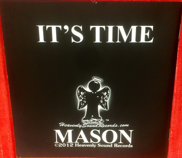 baixar álbum Mason - Its Time