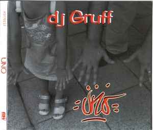 DJ Gruff - Uno