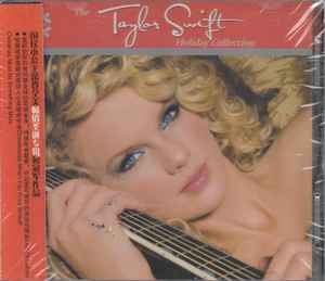 Taylor Swift – The Taylor Swift Holiday Collection (2011, CD 