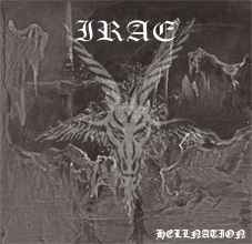 Irae - Hellnation
