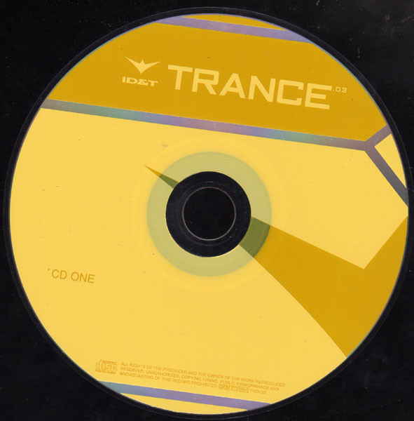 lataa albumi Various - IDT Trance 03