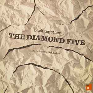 The Diamond Five – Something Old, Something New, Something Pink