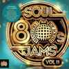 Various - 80s Soul Jams Vol II