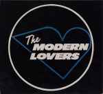 Cover of The Modern Lovers, 2006, CD