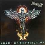 Vinilo Judas Priest Angel Of Retribution Gatefold 2LP - Abominatron