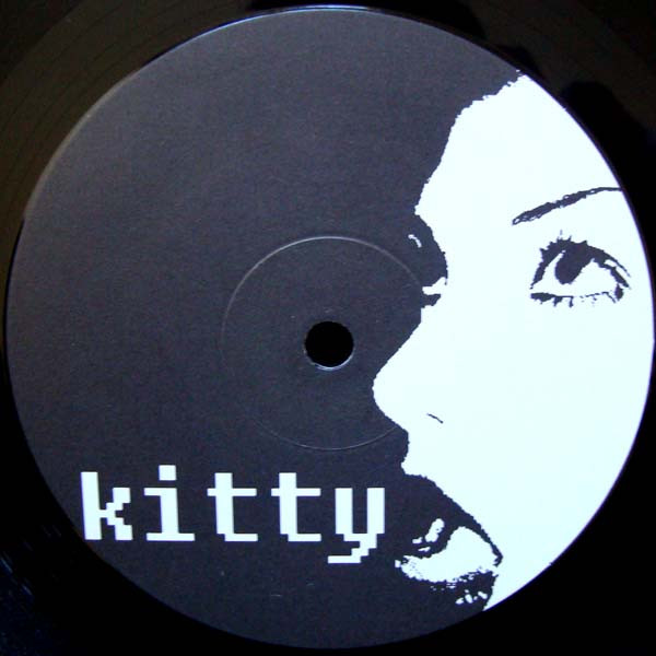 descargar álbum Kitty - I Am A MF Get Lost By The Way