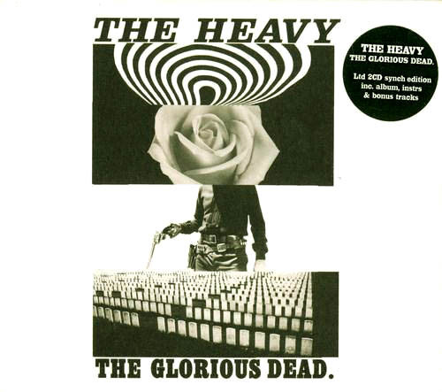 The Heavy - The Glorious Dead | Releases | Discogs