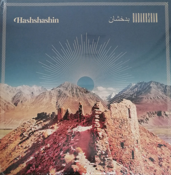 ladda ner album Hashshashin - Badakhshan