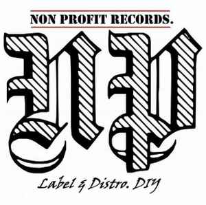 Non Profit REC. on Discogs