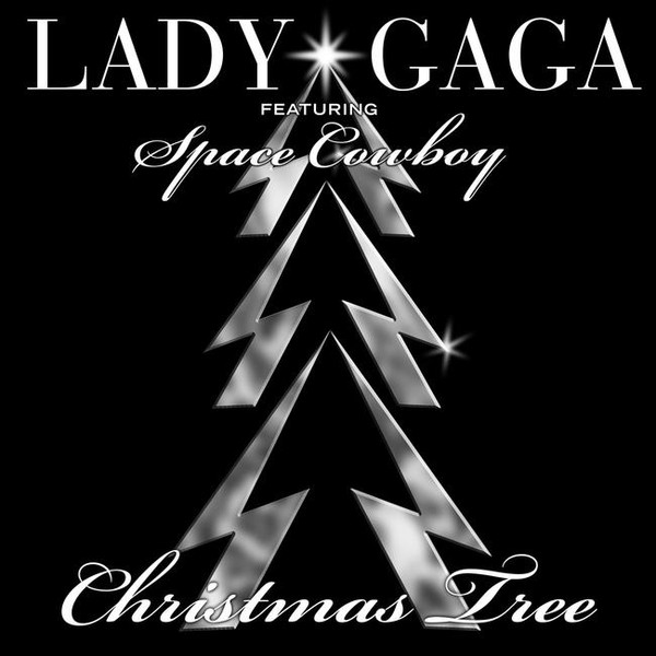 lataa albumi Download Lady Gaga - Christmas Tree album