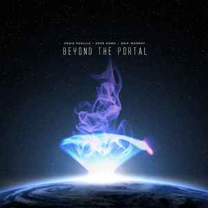 Craig Padilla - Beyond The Portal album cover