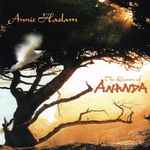 Cover of The Dawn Of Ananda, 2005-05-16, CD