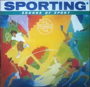FL-Project - Sporting - Sounds Of Sport album cover