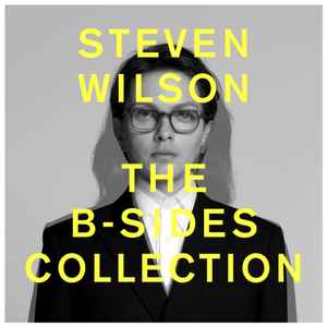 Steven Wilson The B Sides Collection Releases Discogs