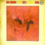 Cover of Jazz Samba, 1962-12-00, Vinyl