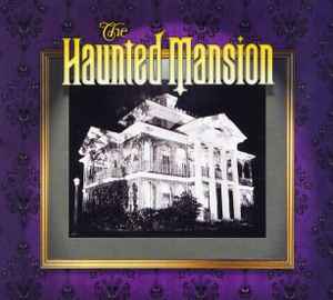 The Haunted Mansion - Buddy Baker, Xavier Atencio