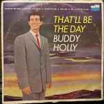 Cover of That'll Be The Day, 1963, Vinyl