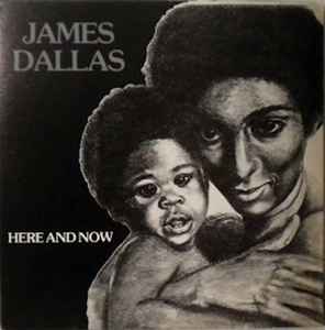 James Dallas - Here And Now album cover