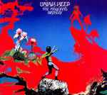 Uriah Heep – The Magician's Birthday (2017, CD) - Discogs