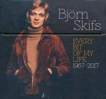 ladda ner album Björn Skifs - Every Bit Of My Life 1967 2017