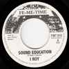 I Roy* - Sound Education