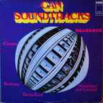 Cover of Soundtracks, 1981, Vinyl