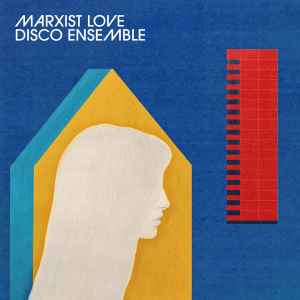 Marxist Love Disco Ensemble - MLDE album cover