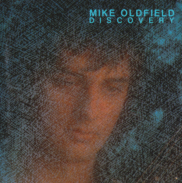 Mike Oldfield – Discovery (1984, CD) - Discogs