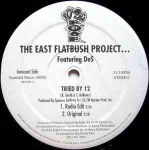 Tried By 12 - The East Flatbush Project