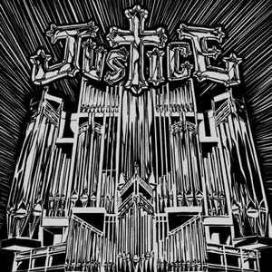 Waters Of Nazareth - Justice