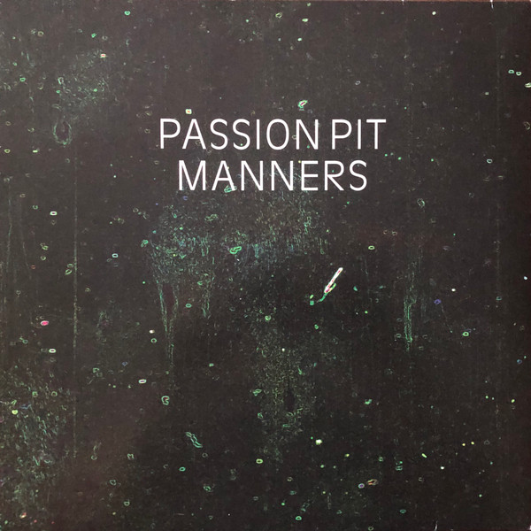passion pit manners album art