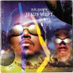Cover of Jesus Wept, 1995, CD