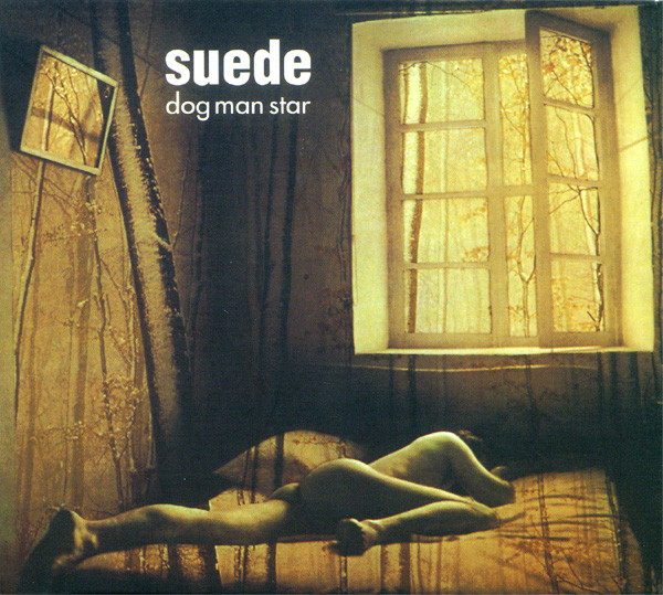 Suede – Dog Man Star (2011, CD) - Discogs