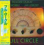Full Circle、2018-09-28、CDのカバー