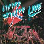 Cover of Southern By The Grace Of God: Lynyrd Skynyrd Tribute Tour 1987, 1988, CD